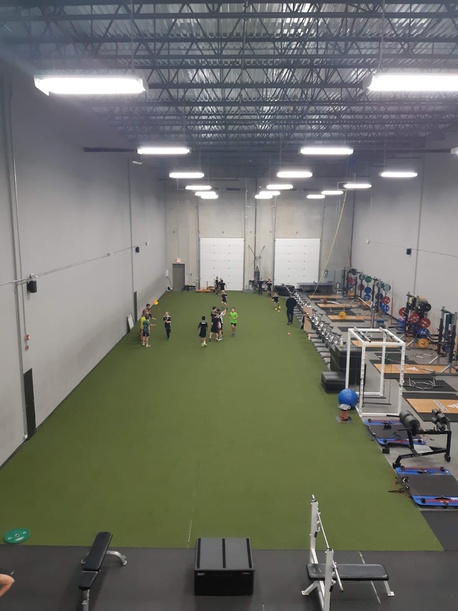 Firstline Fitness Training, photo 4