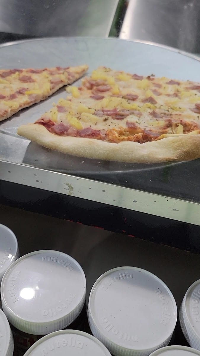 Rico's Pizzeria & Pasta House, photo 3