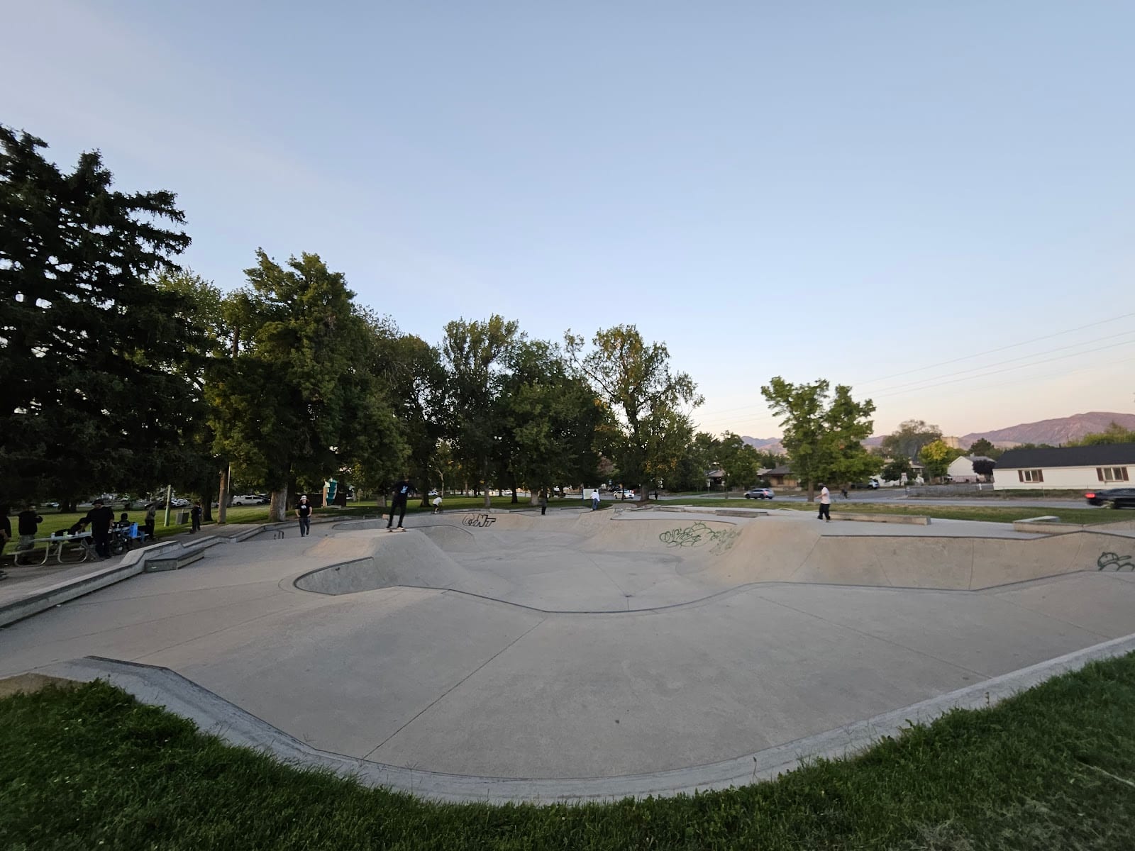 Jordan Park, photo 4