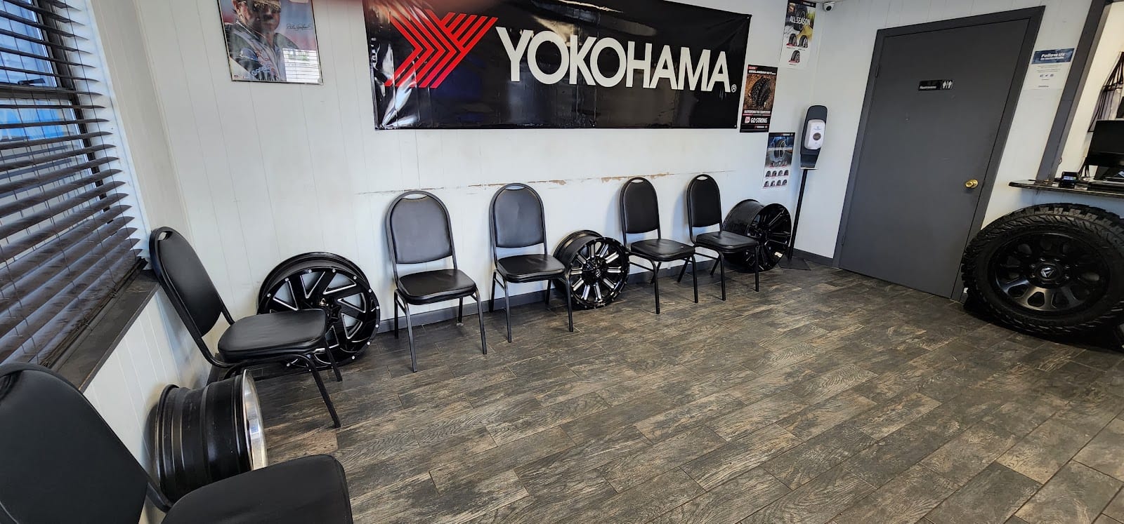 Tire Outlet