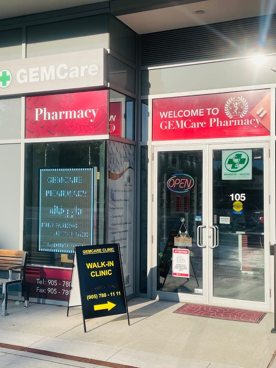 GemCare Clinic