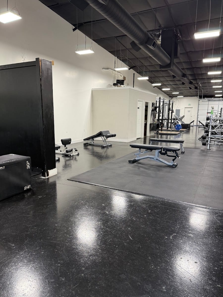 Goals Gym, photo 2
