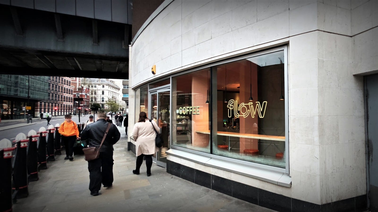 Flow Coffee | Blackfriars | Specialty Coffee, photo 2
