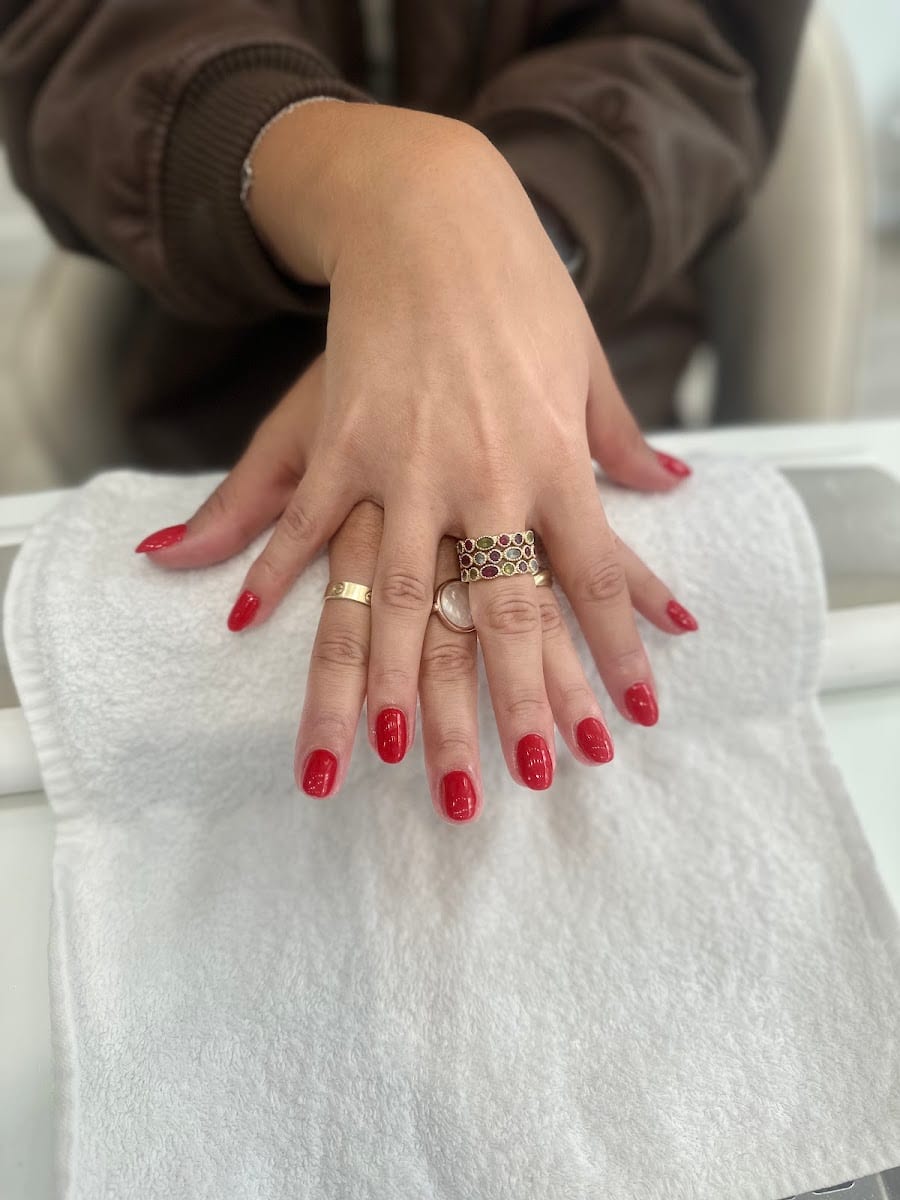 Sunny Nails - Paris, photo 2