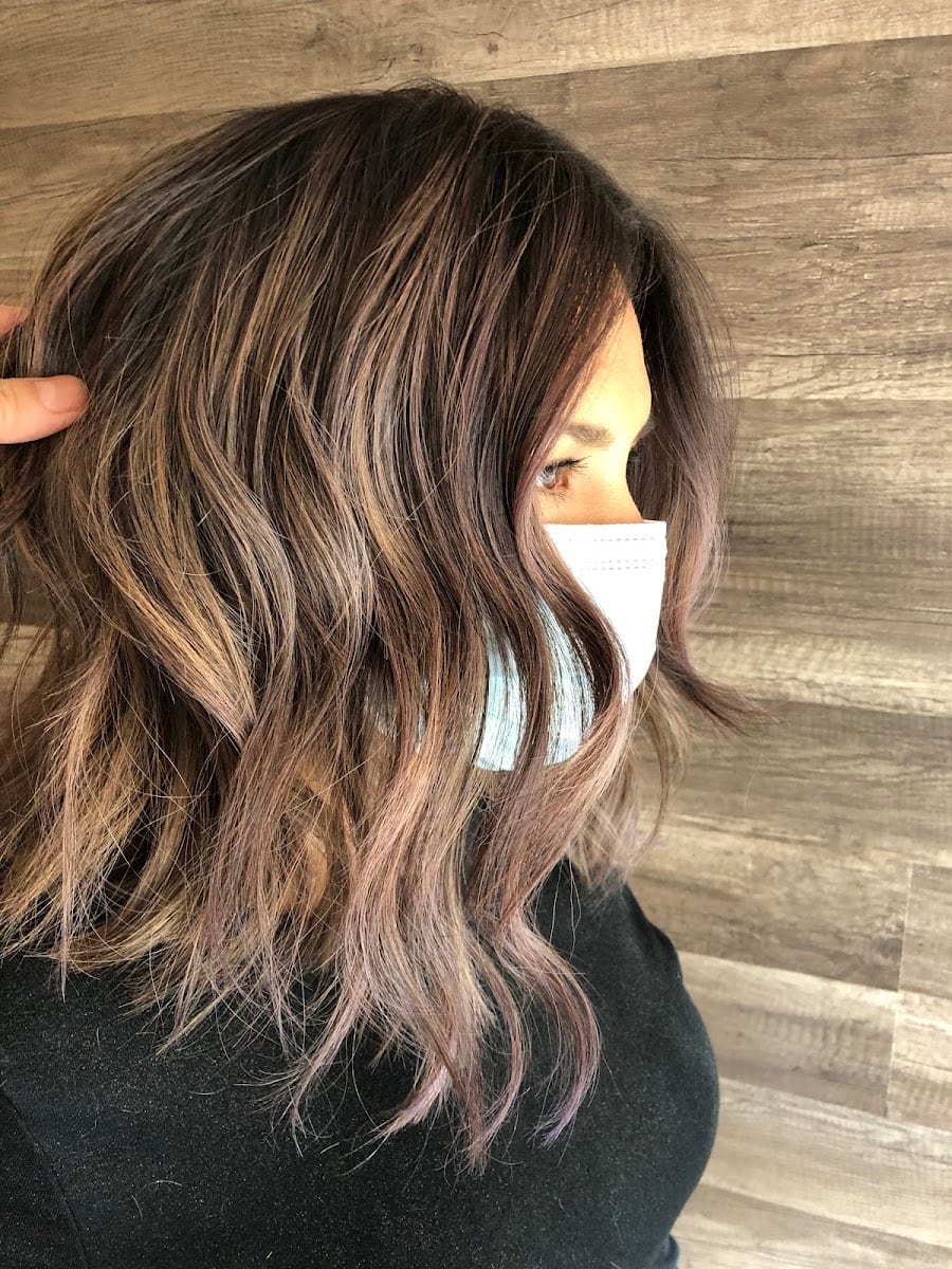 Eclipse Salon, photo 2