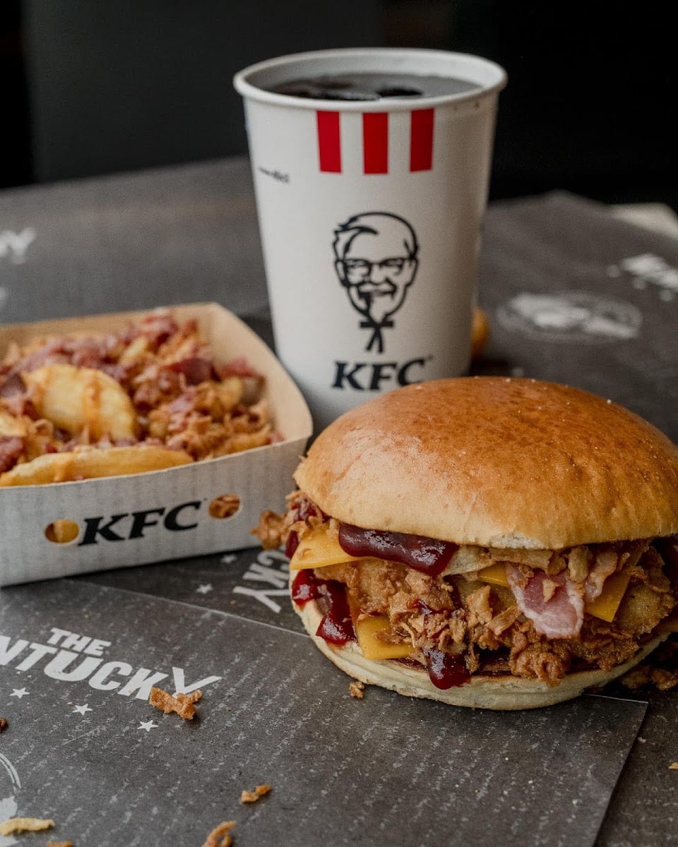 KFC