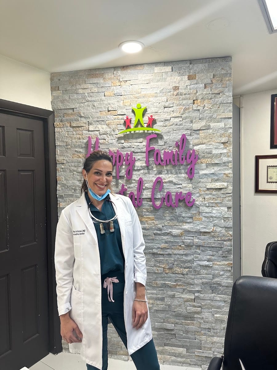 Happy Family Dental Care