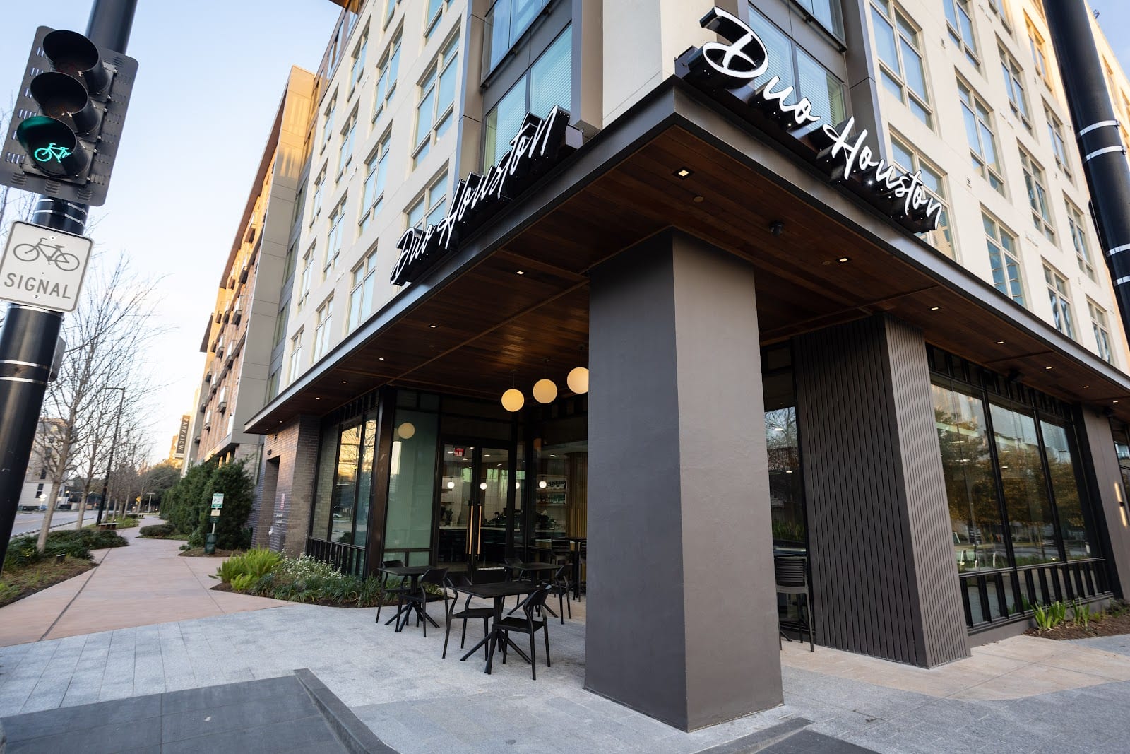 DUO Houston - Autry Park: Coffee & Pilates, photo 2