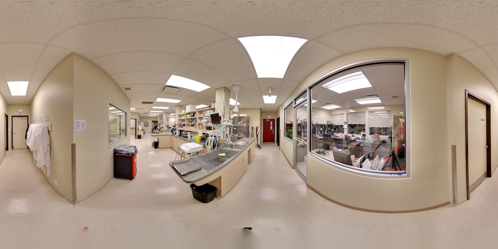 Park Veterinary Centre, photo 2