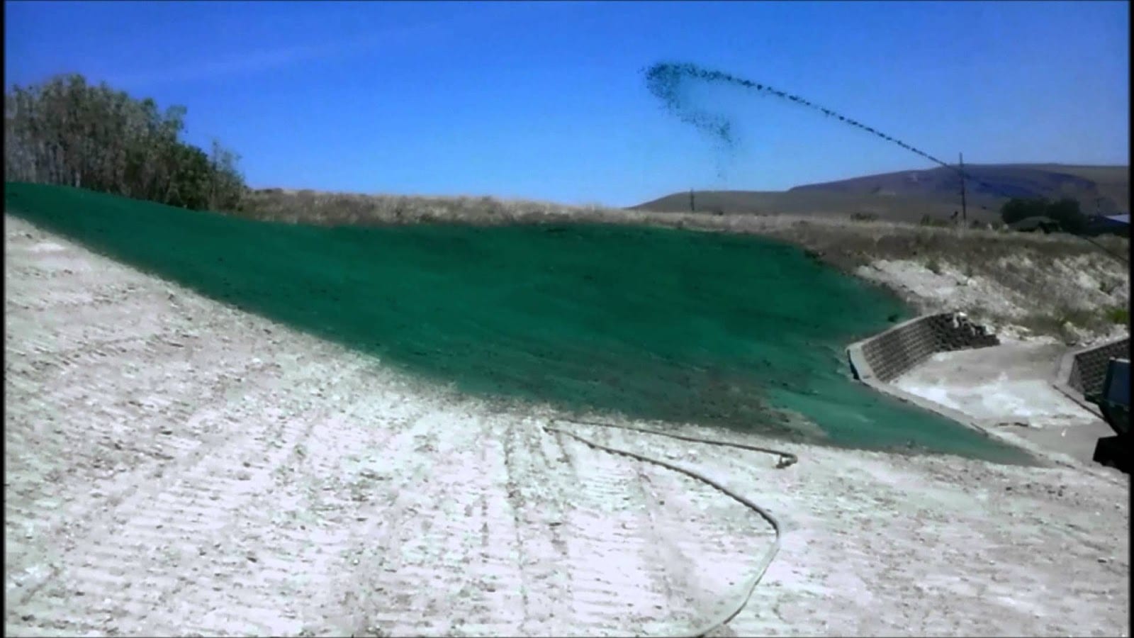 Washington County Hydroseeding, photo 2