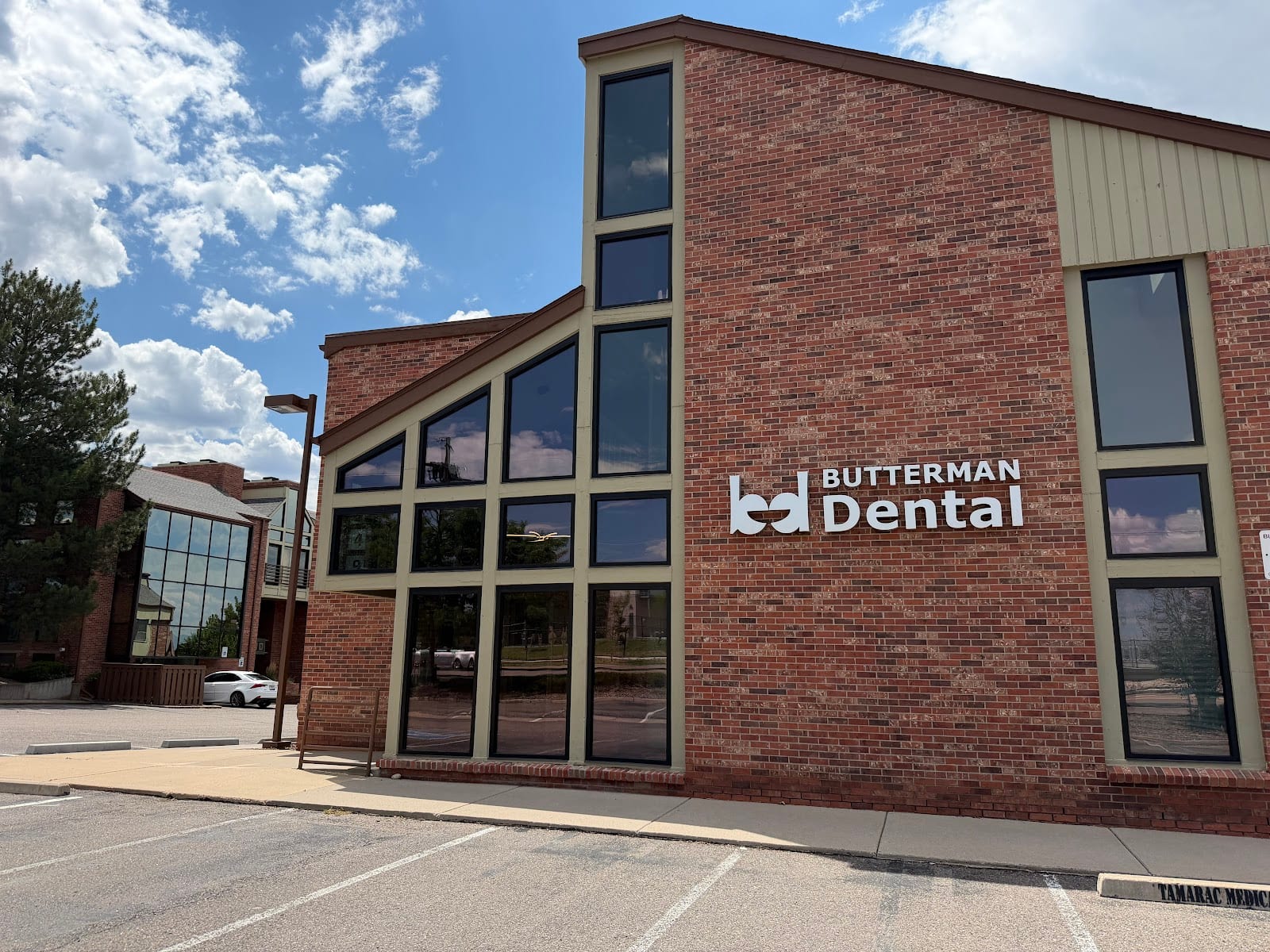 Butterman Dental PC, photo 4