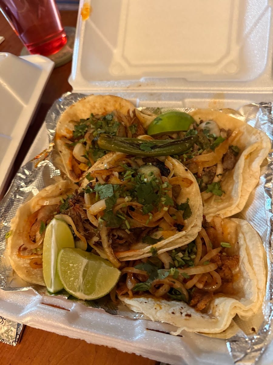 Taqueria Jasmin, photo 2