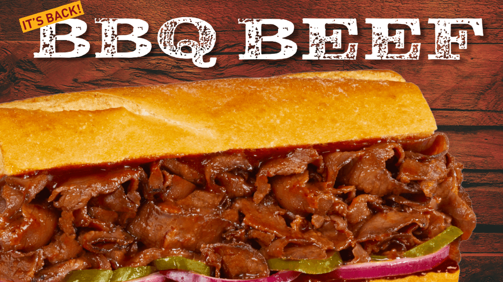 TOGO'S Sandwiches