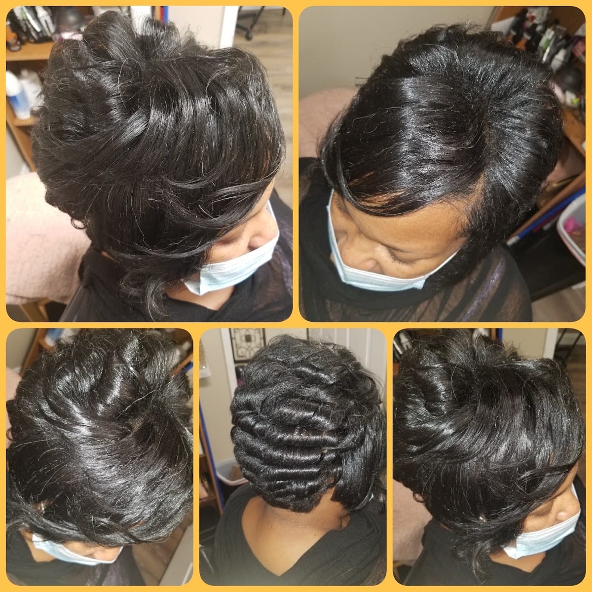 3D HAIR STUDIO, photo 4