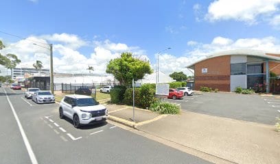 Mackay Community Health