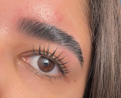 The Lash Haus & Co.