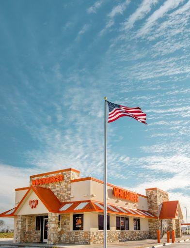 Whataburger, photo 4