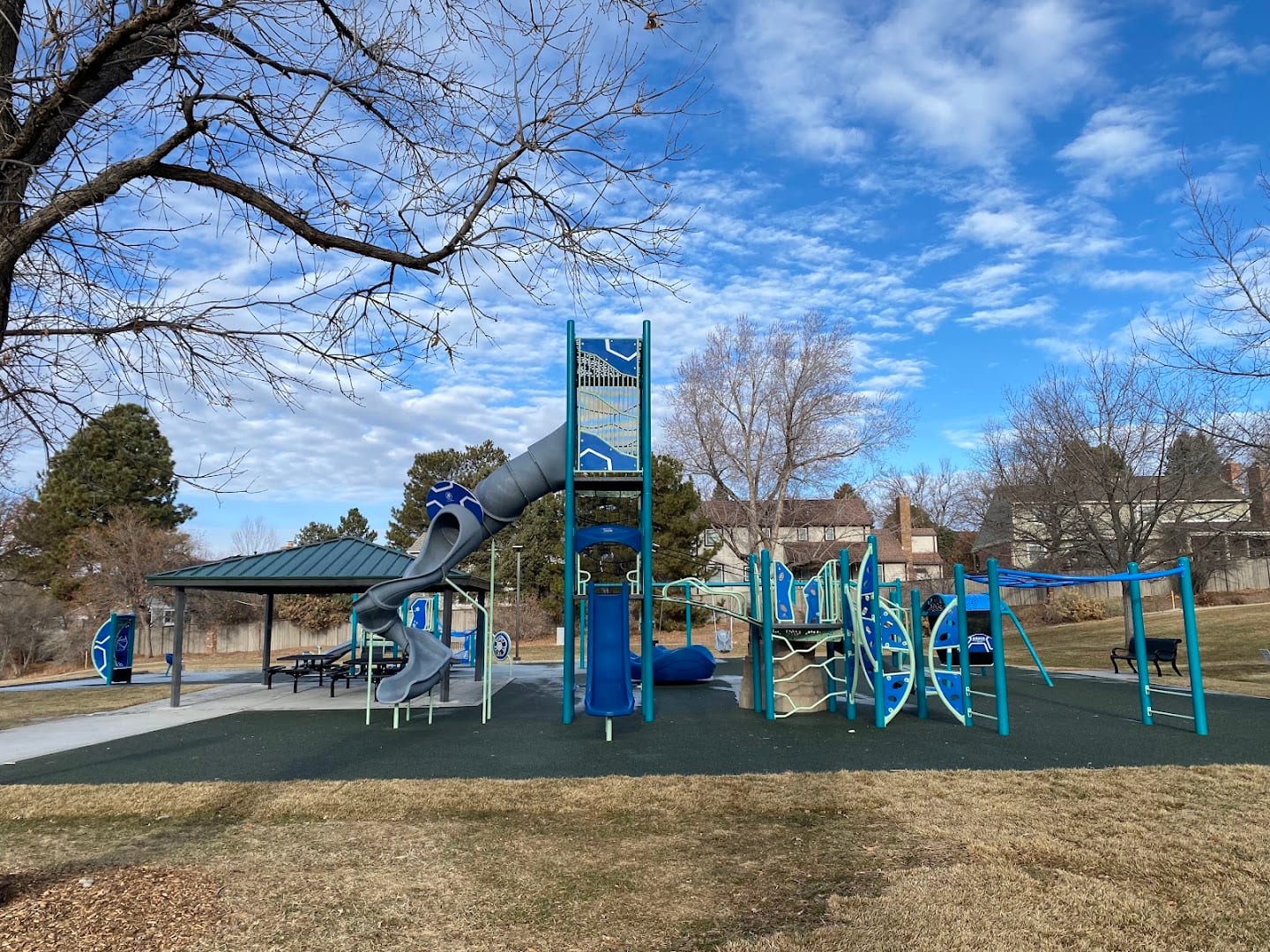 Cherry Park