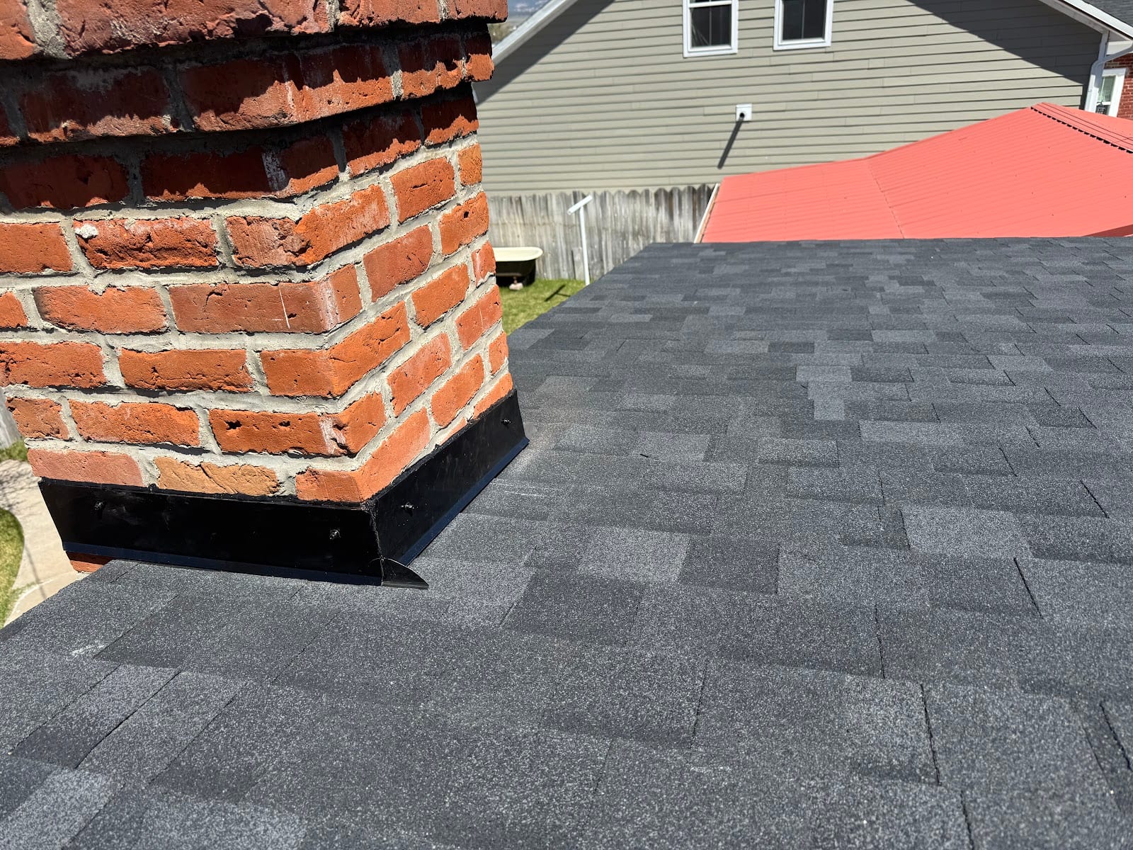 Desert Edge Roofing, LLC, photo 2