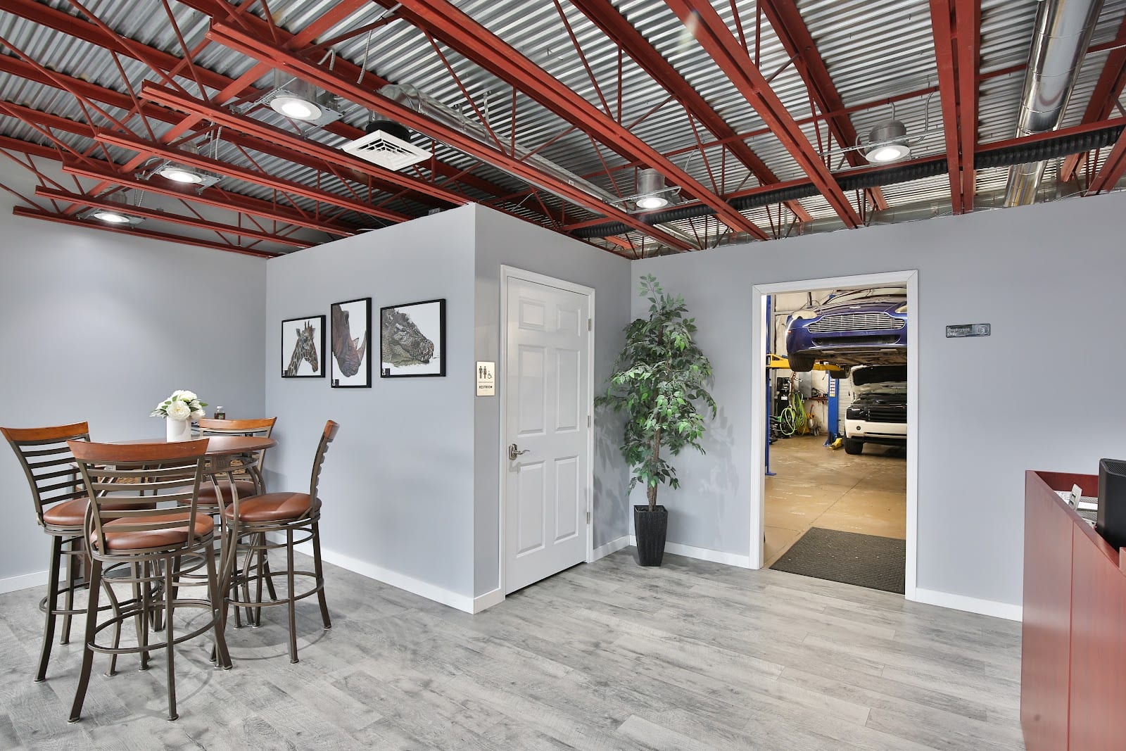 European Car Doctor LLC