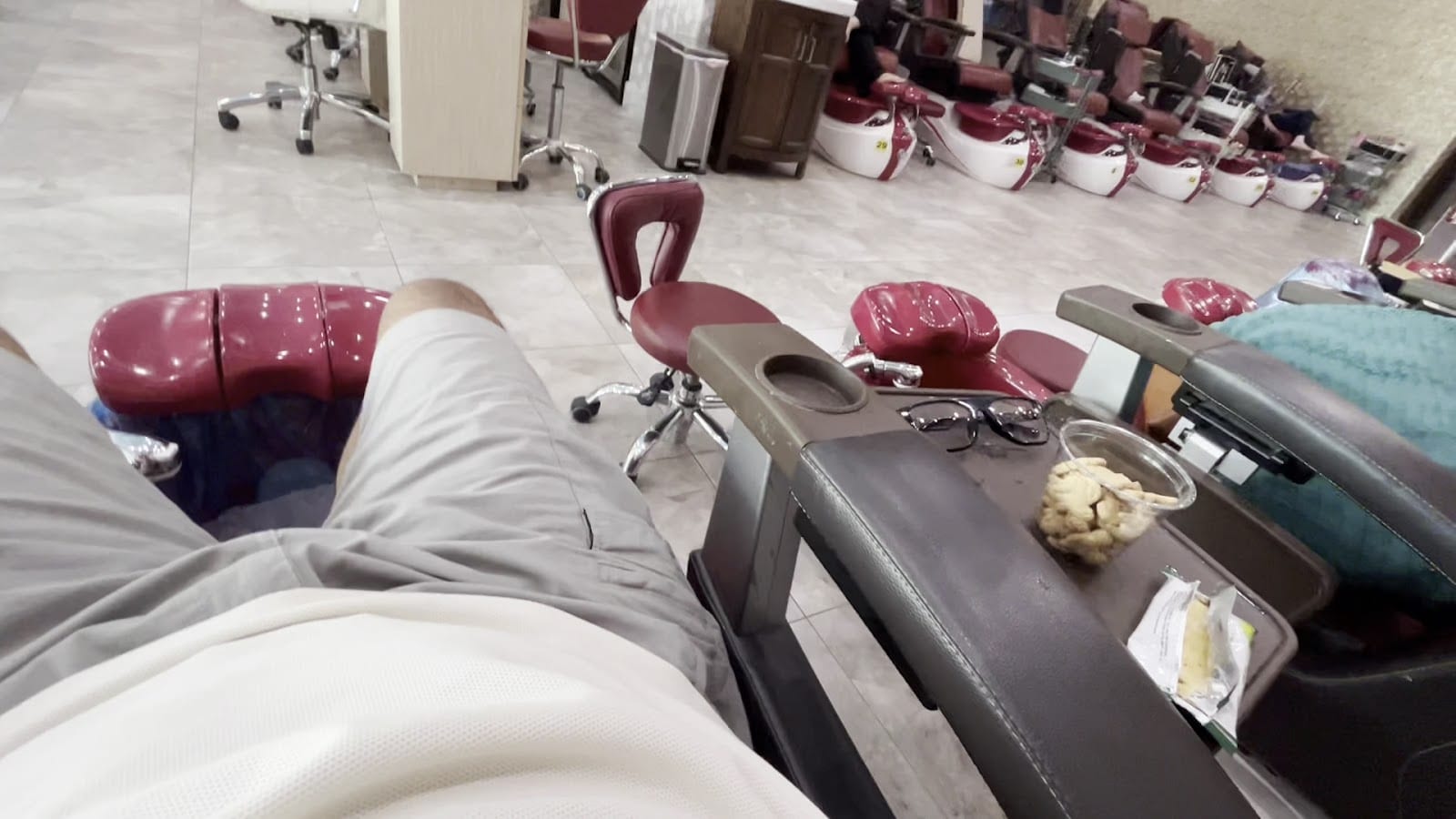 D&N Nail Bar & Lashes, photo 3