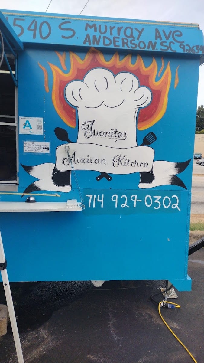 Juanita’s Mexican Kitchen, photo 4