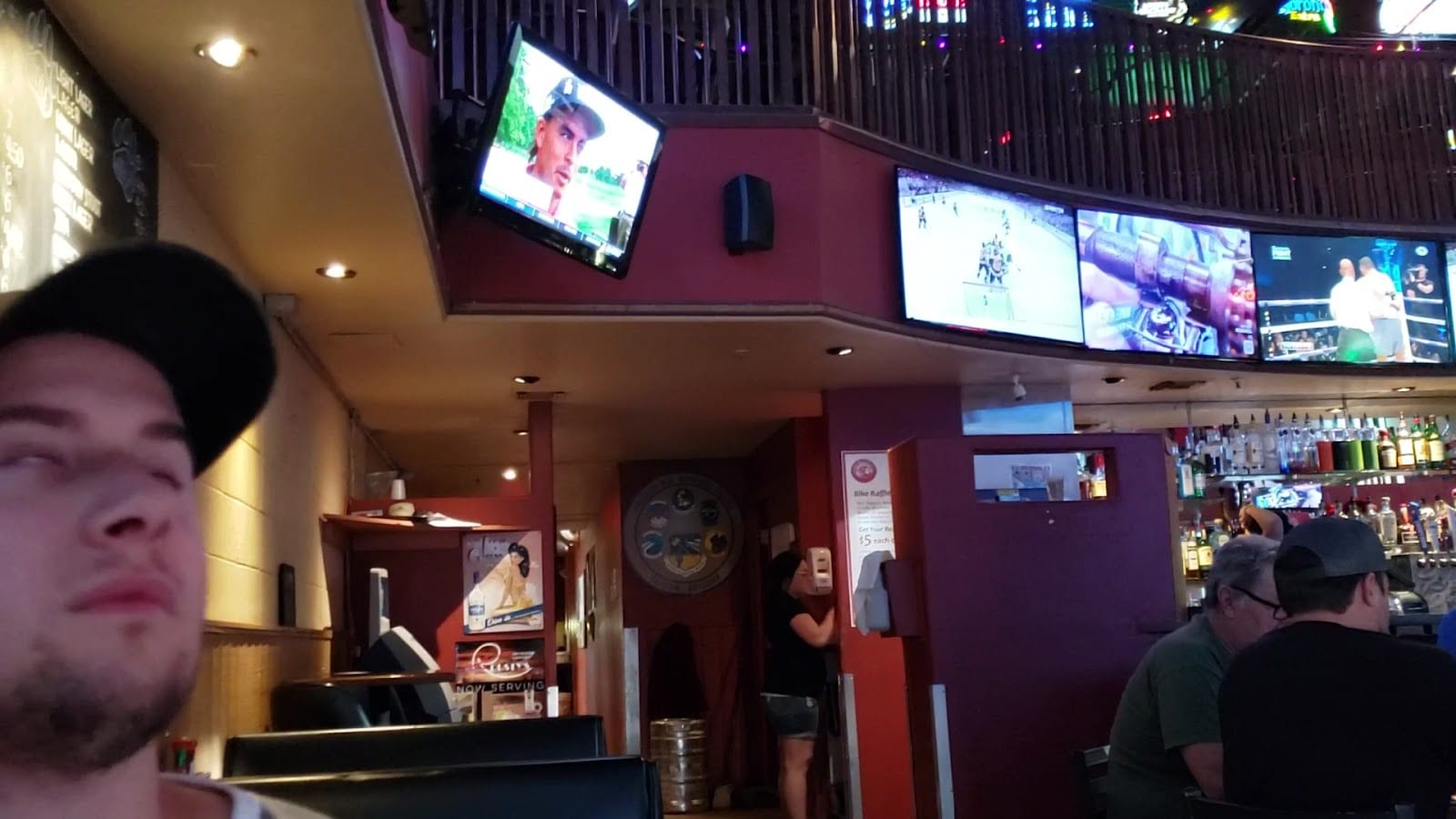 Rusty's Family Restaurant & Sports Grille, photo 2