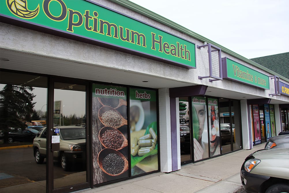 Optimum Health Vitamins, photo 4