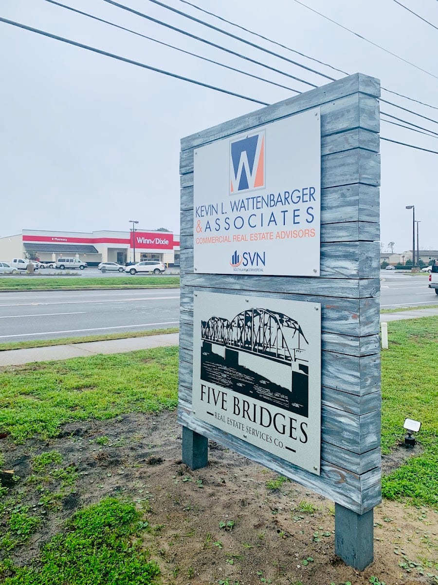 Five Bridges Real Estate Services Co., LLC
