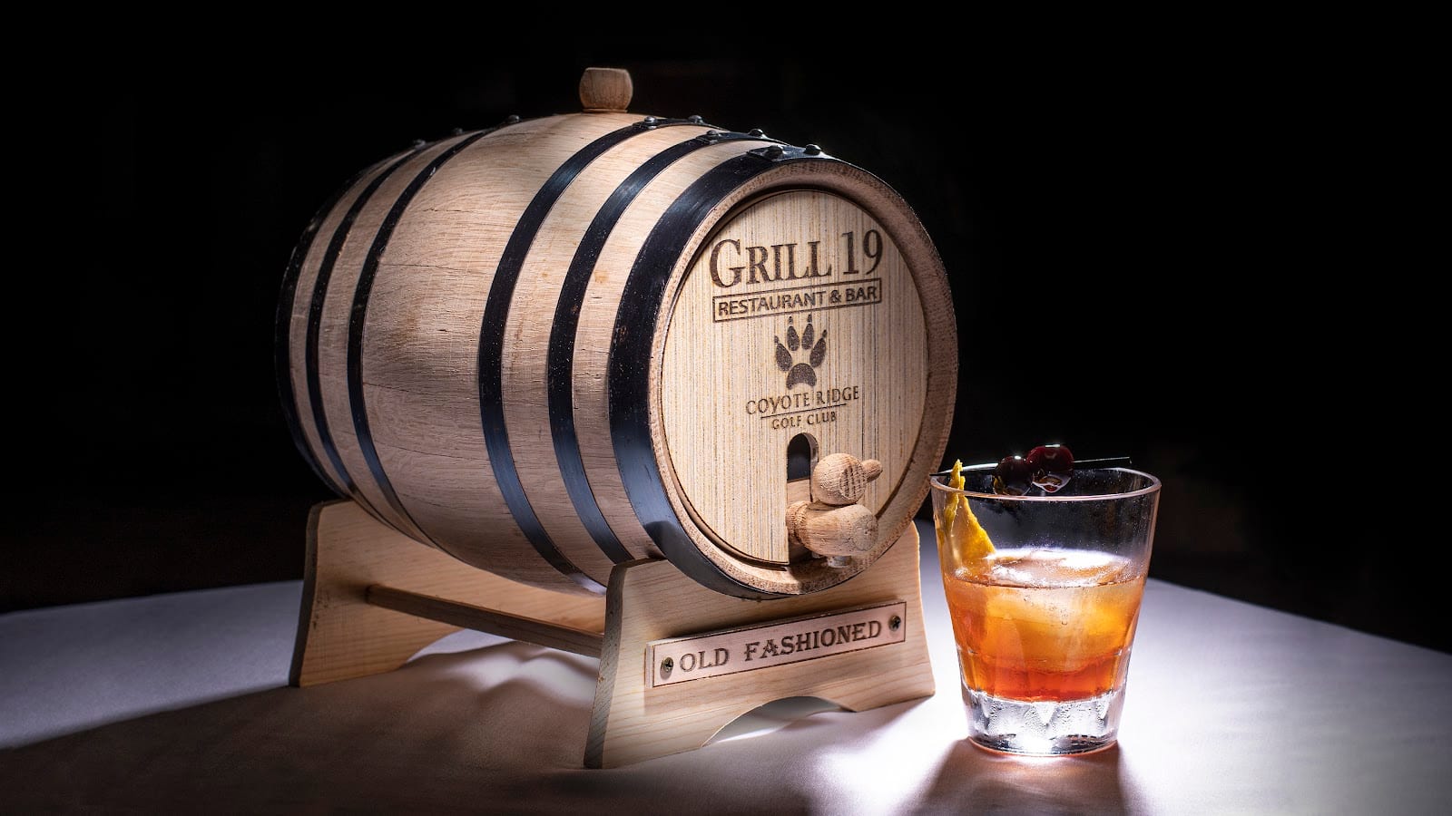 Grill 19