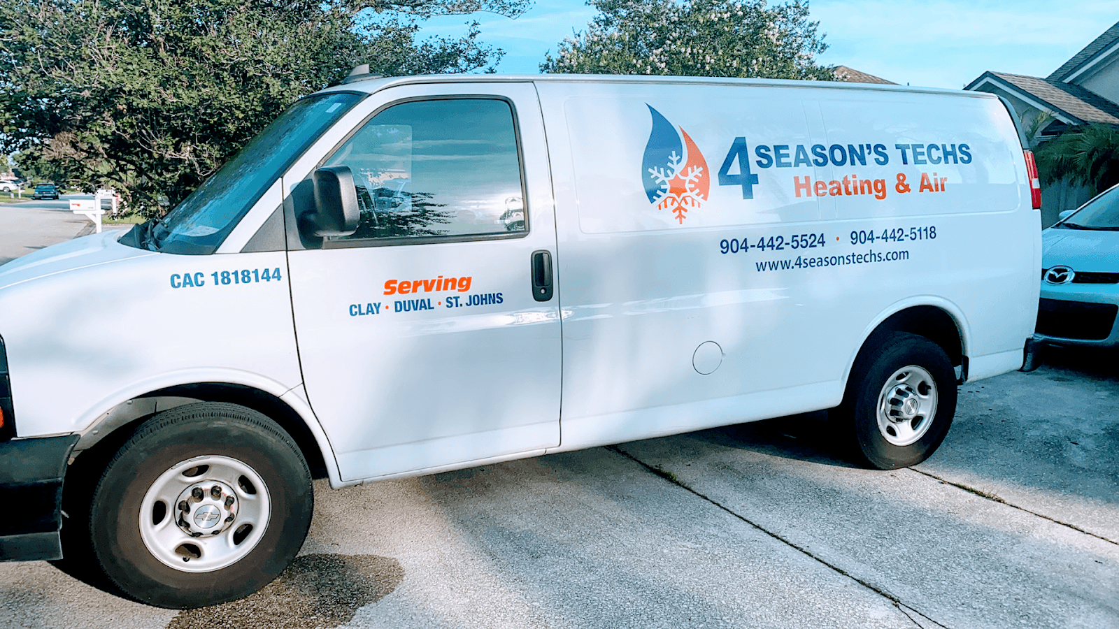 4 Season's Techs, Inc., photo 2