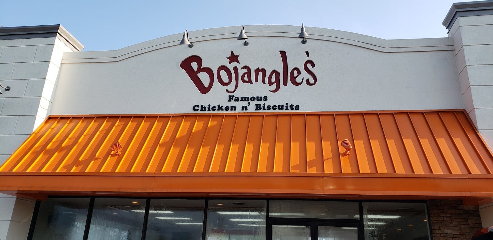 Bojangles, photo 2