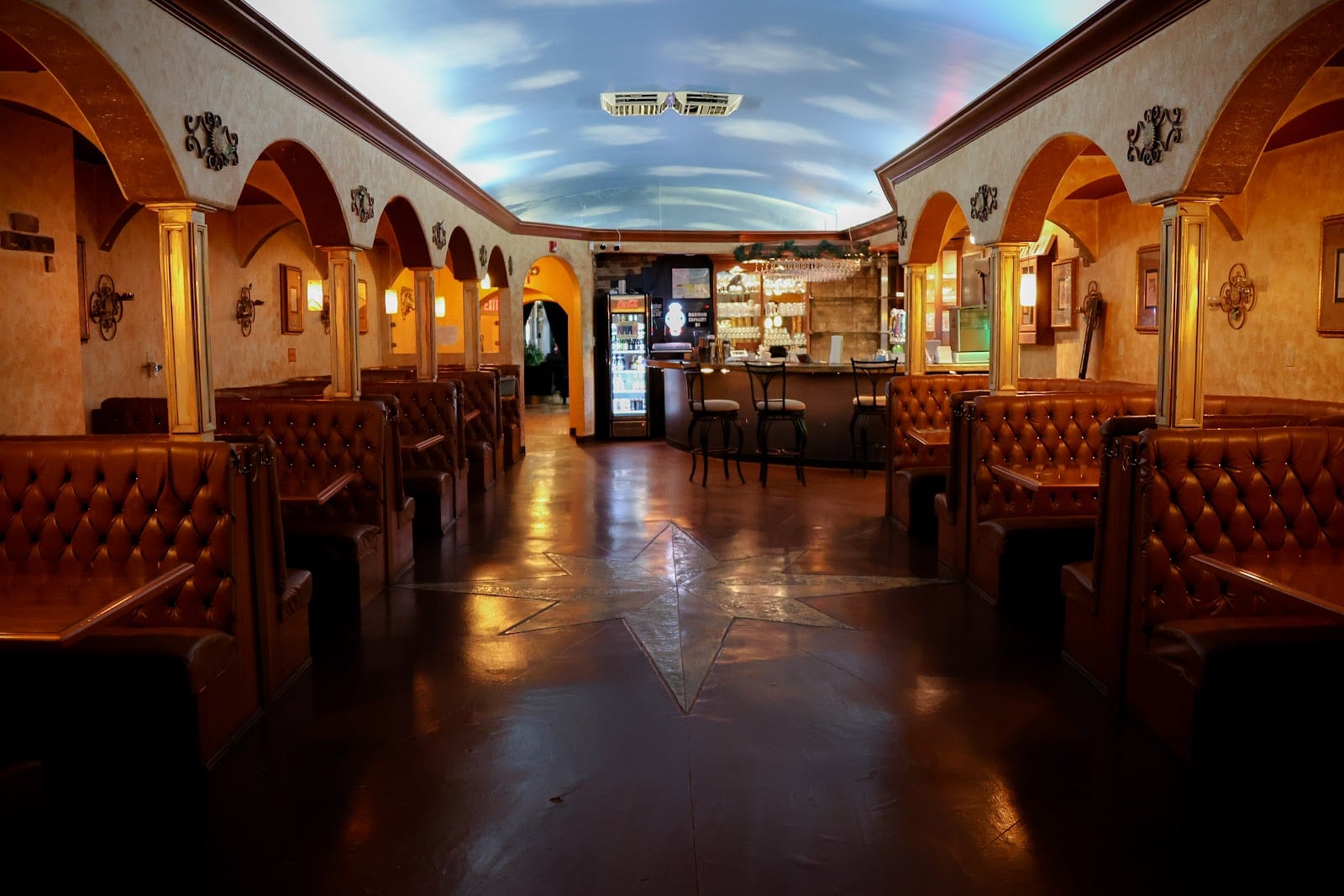 Ari's Afghan Baba | Salt Lake City