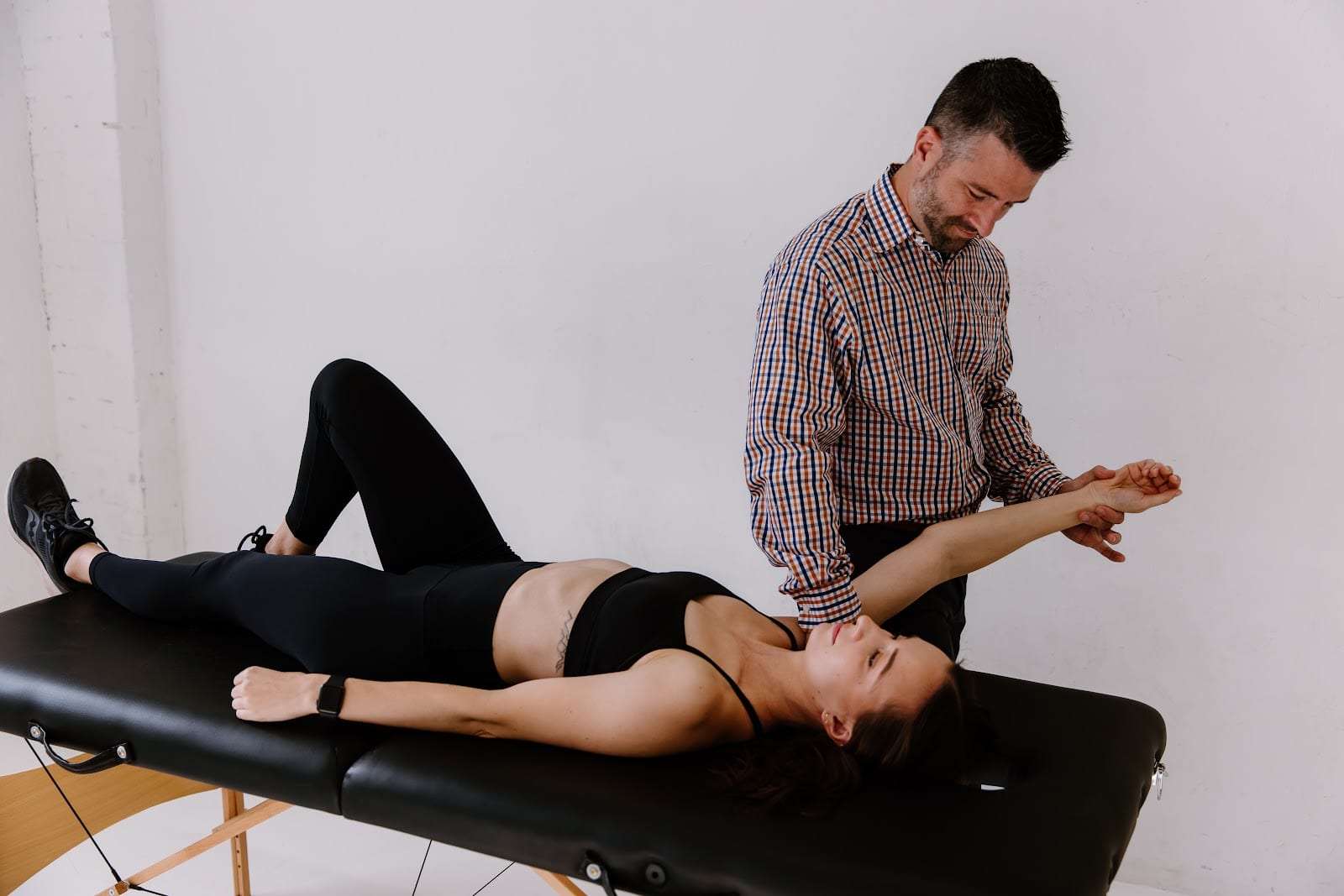 Forte Physical Therapy- Scottsdale, photo 2