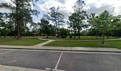 Disc Golf Course