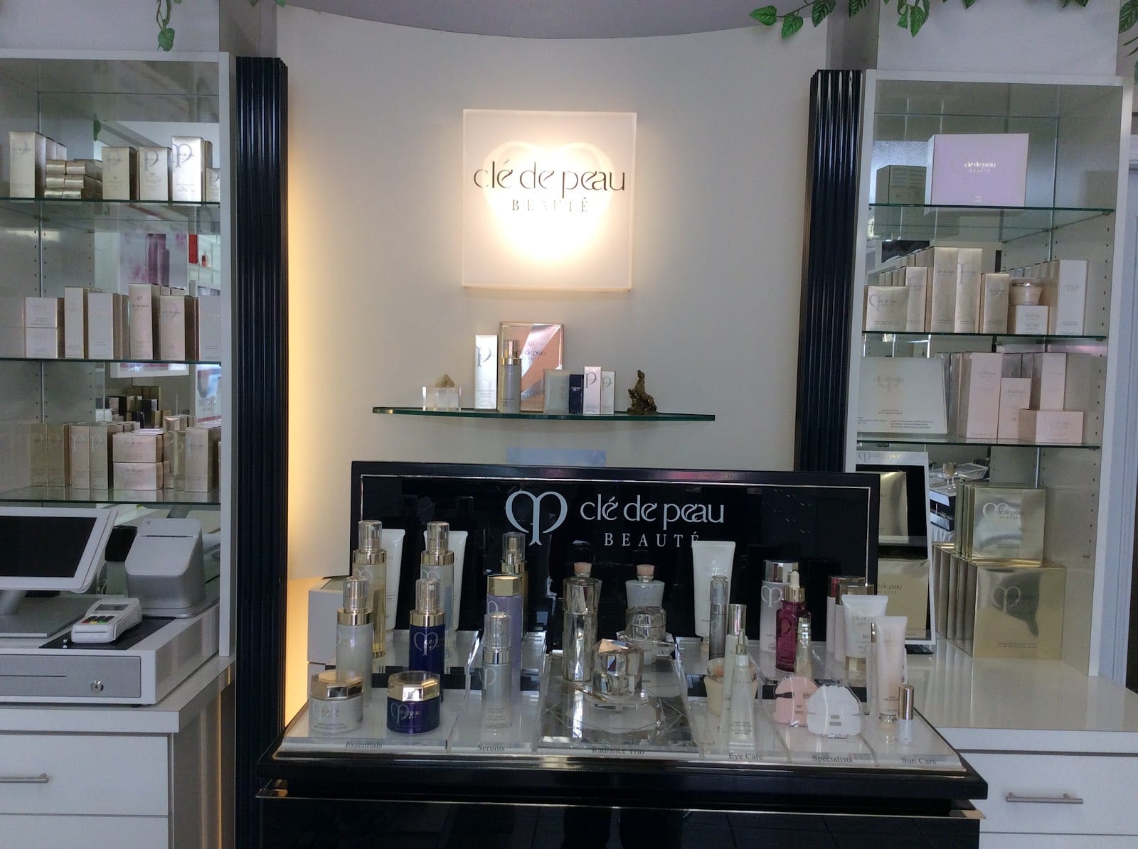Facial Plus, photo 3