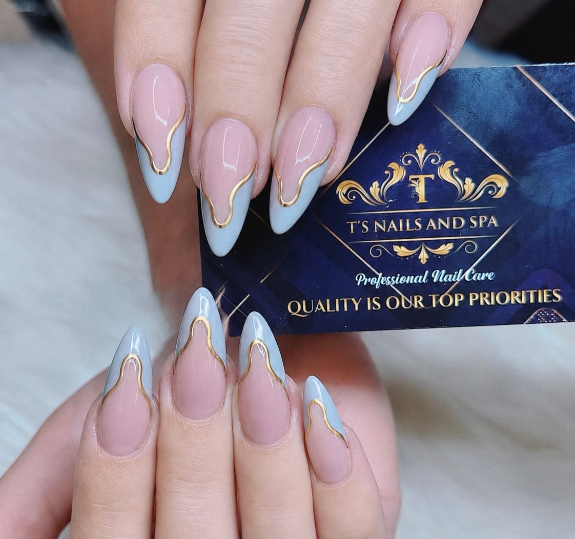 T's Nails & Spa, photo 2