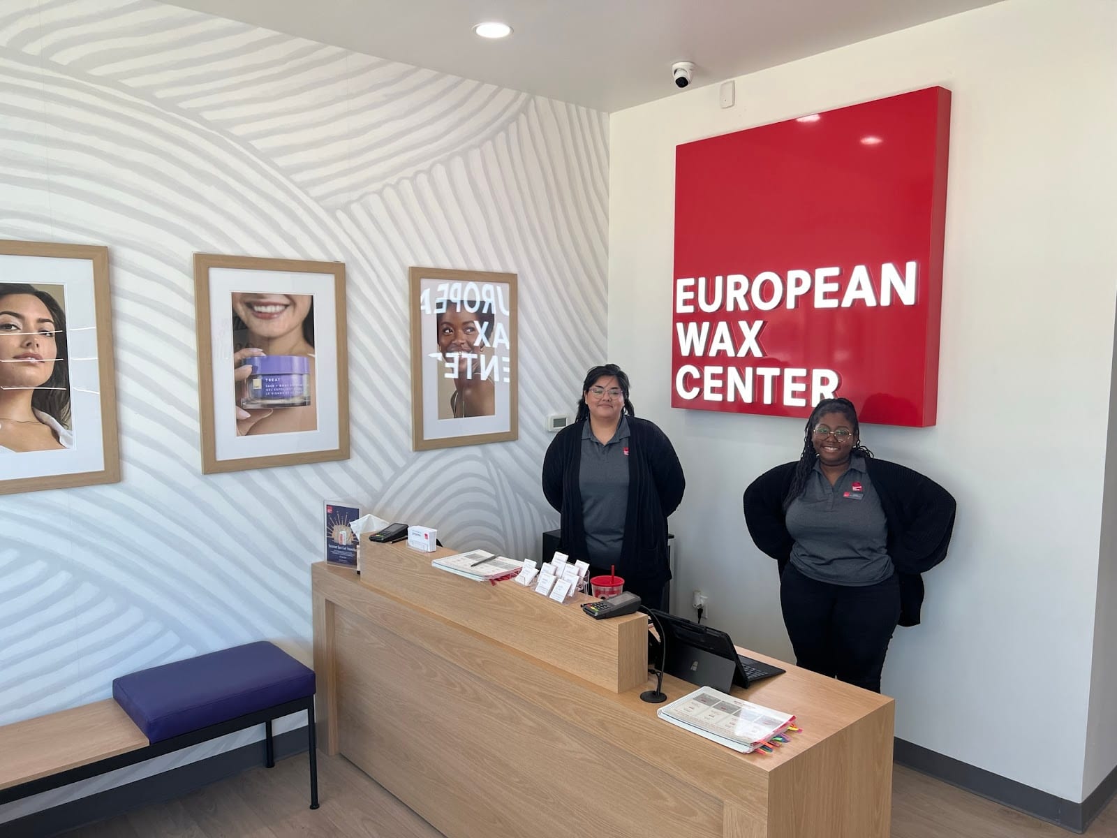European Wax Center, photo 4