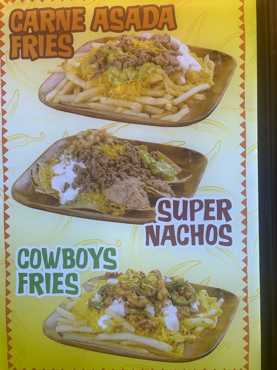 Filiberto's Mexican Food, photo 4