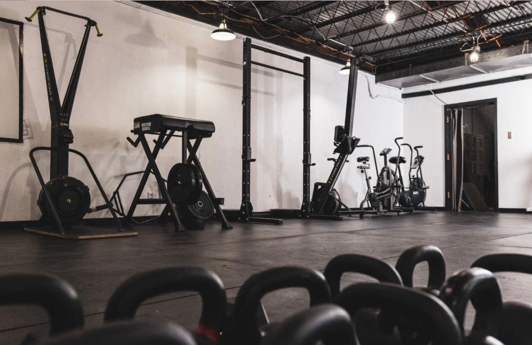 Velocity Combat Club, photo 2