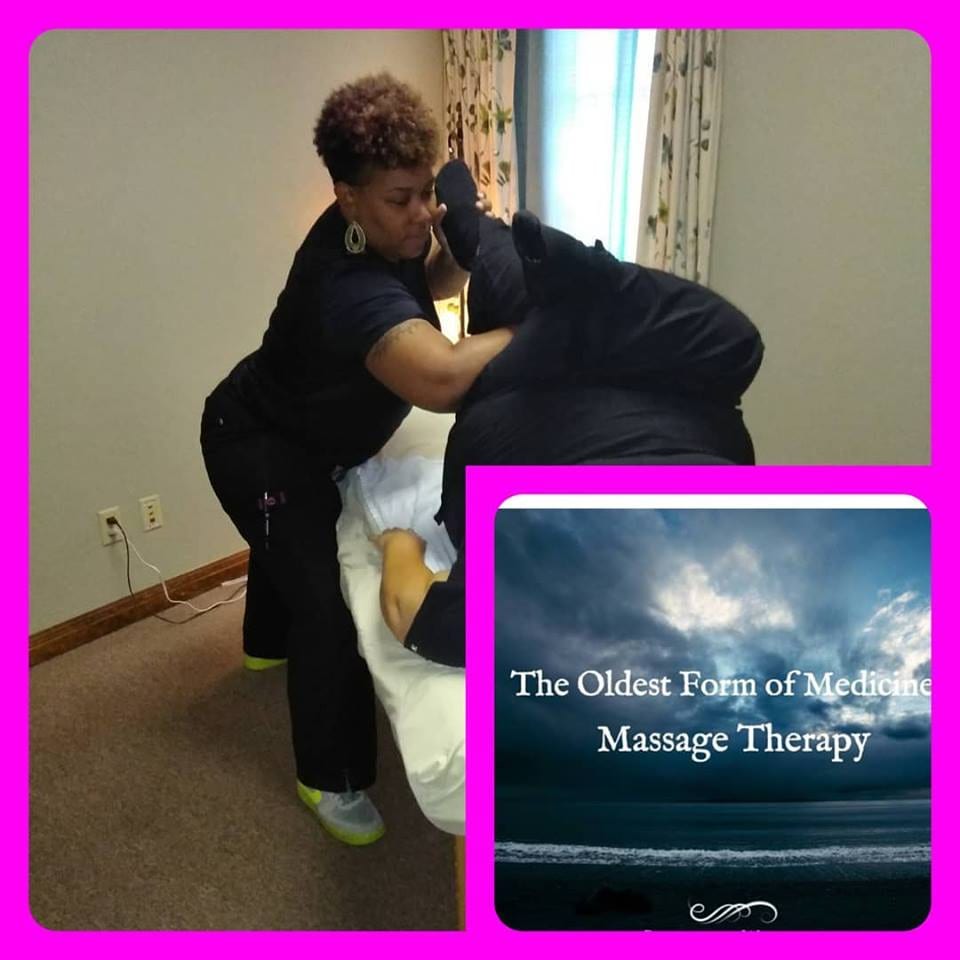 A Diva's Touch Spa, photo 4