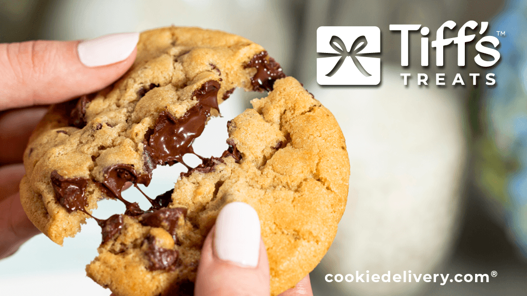 Tiff's Treats Cookie Delivery, photo 4