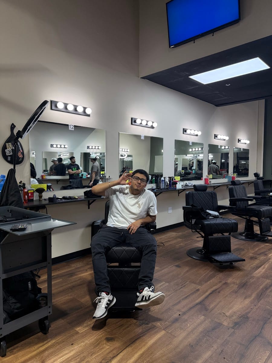 Arroyo Cutz - Frisco