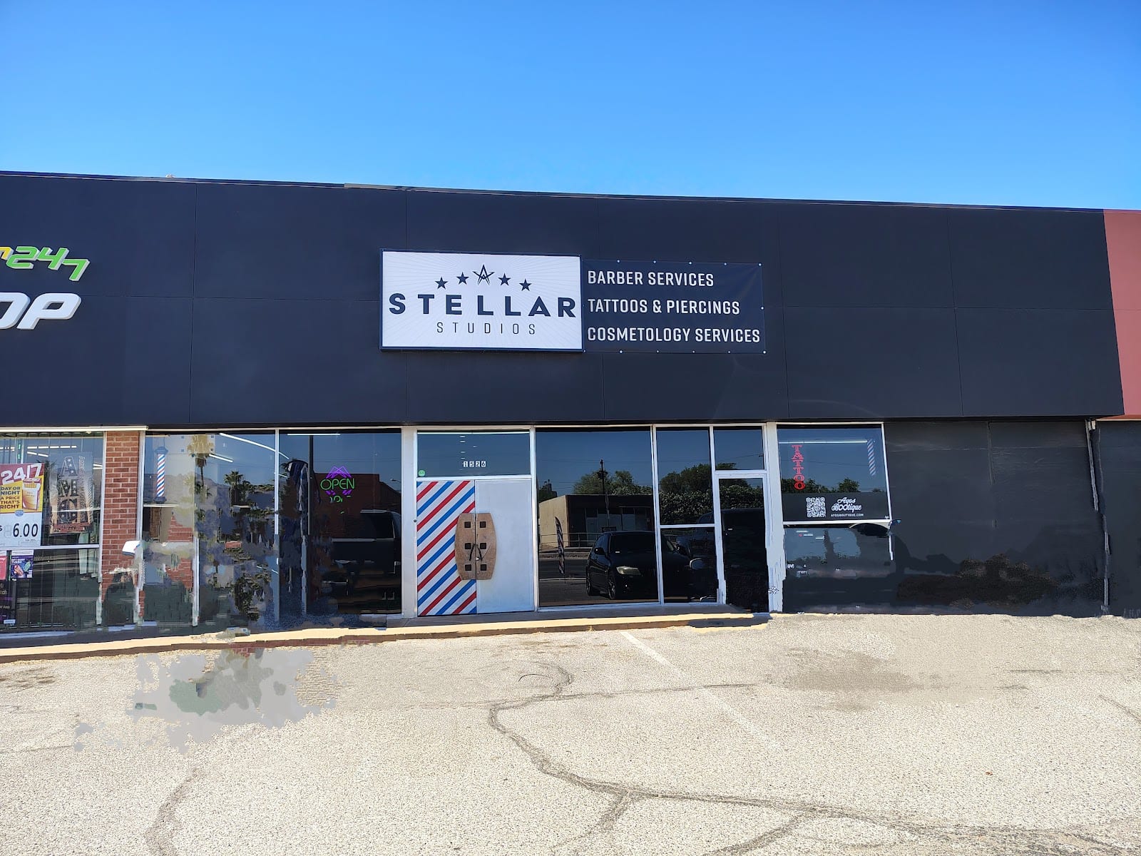 Stellar Studios, photo 4