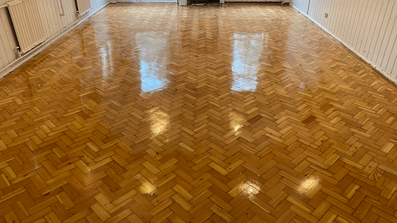 Maxymus Floor Care, photo 2