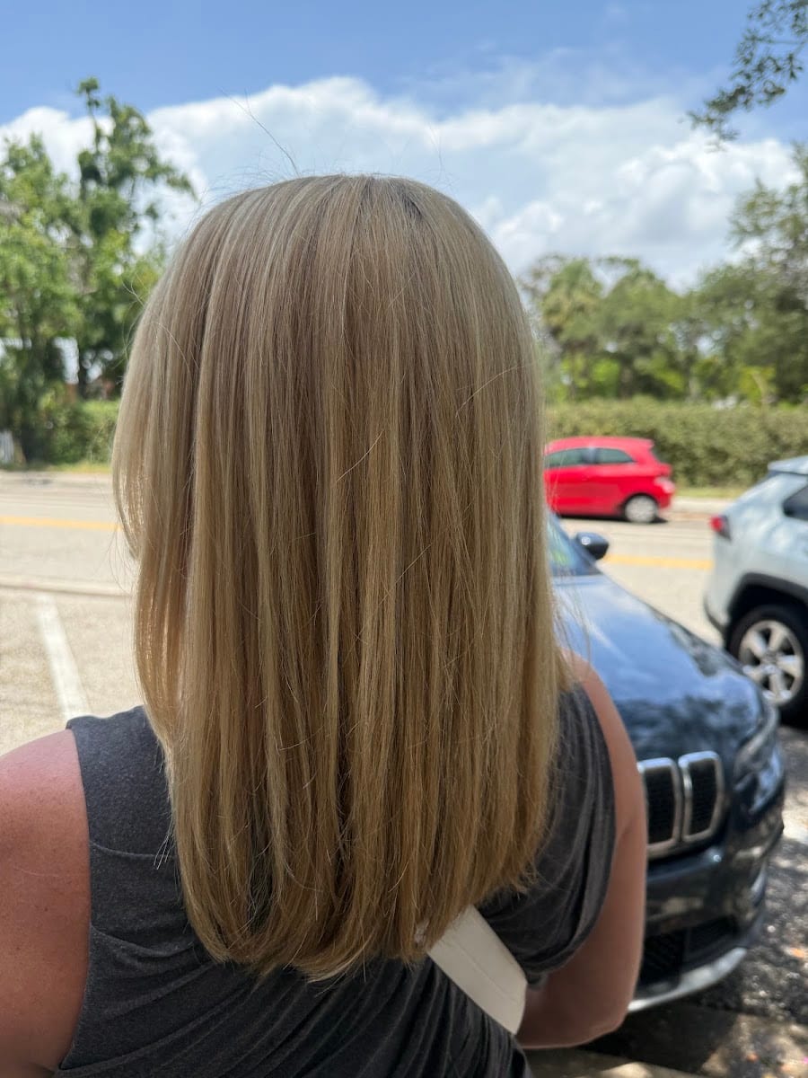 TRUTH HAIR, photo 2
