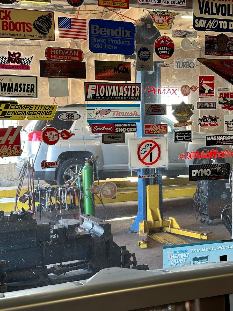 Thrifty Muffler Brake & Auto