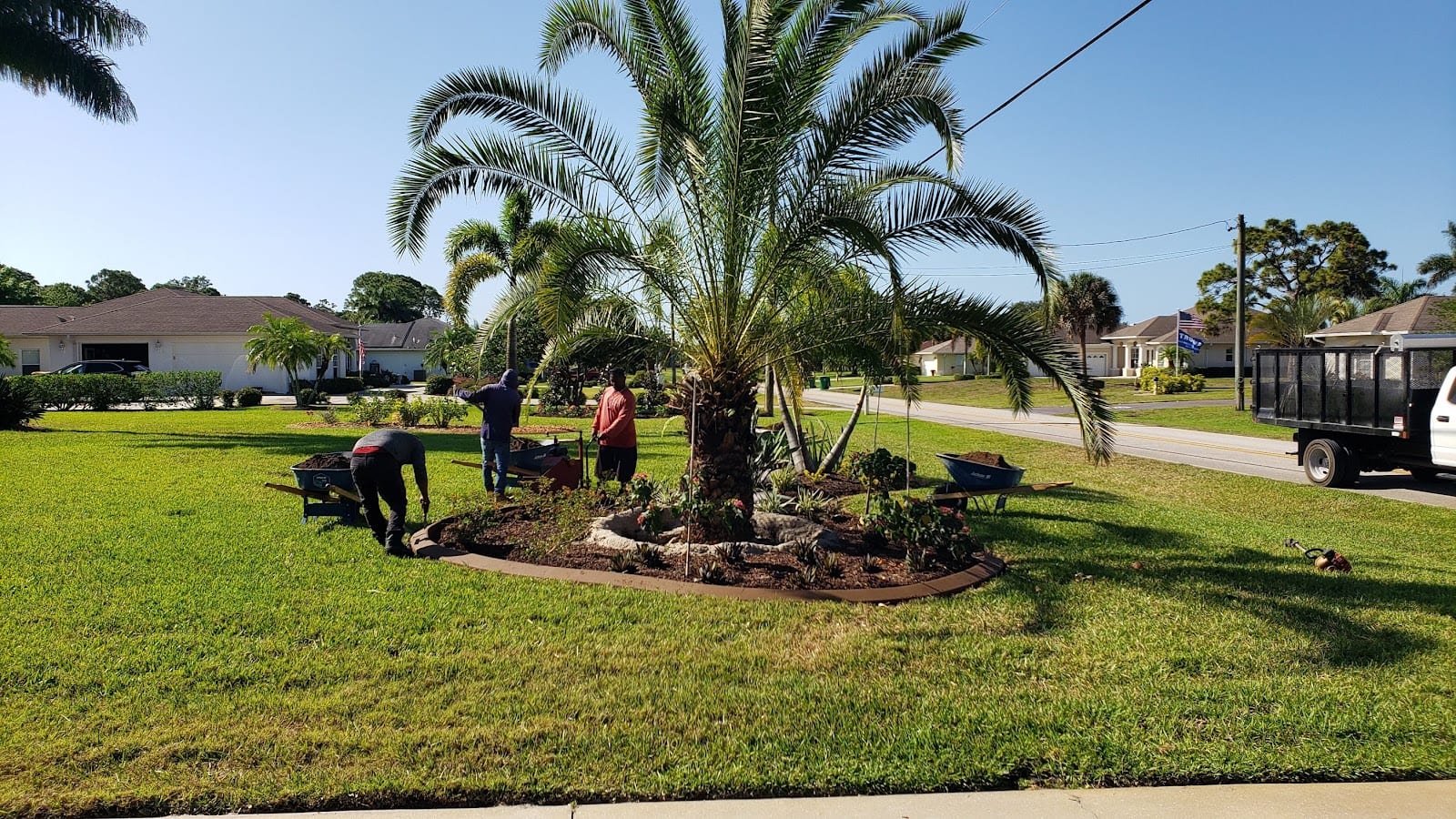 Advanced Lawn & Landscape, photo 2