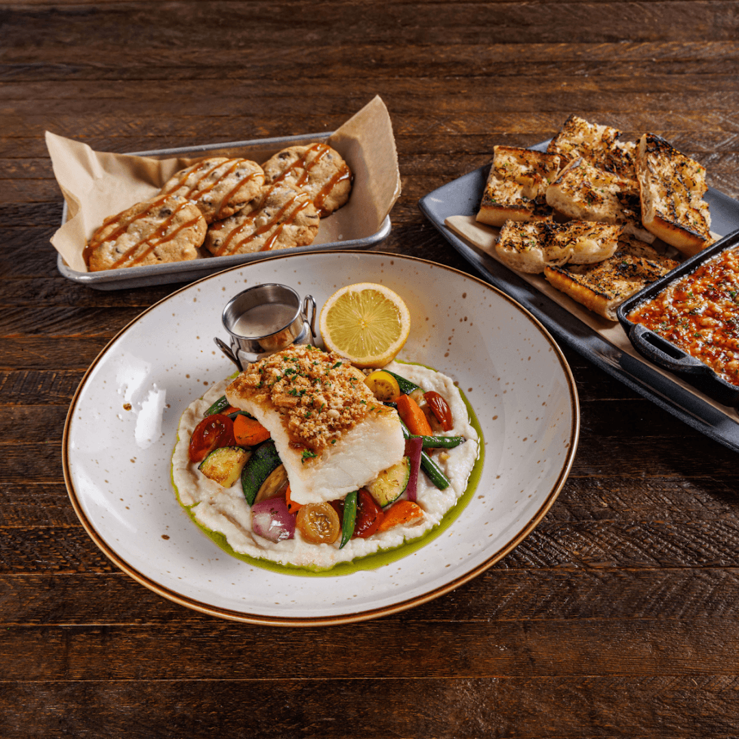 Lazy Dog Restaurant & Bar, photo 3
