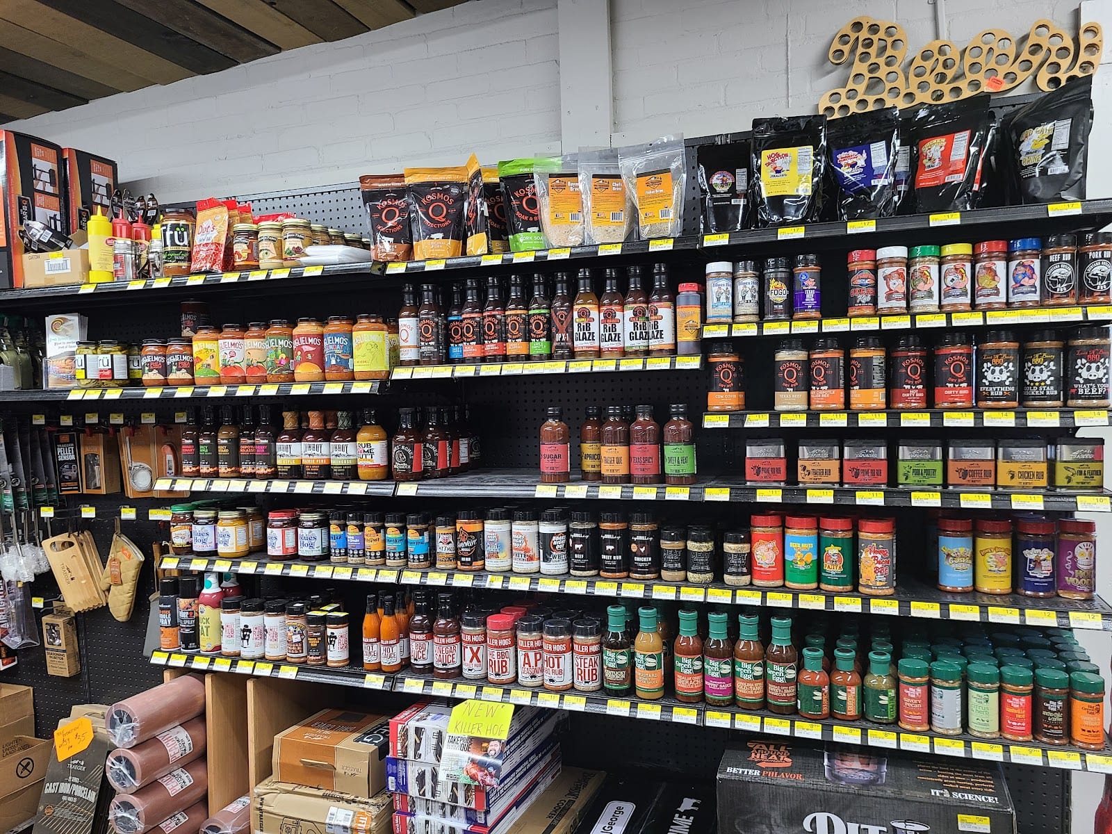 Mayer Paint & Hardware (Ace Hardware), photo 4